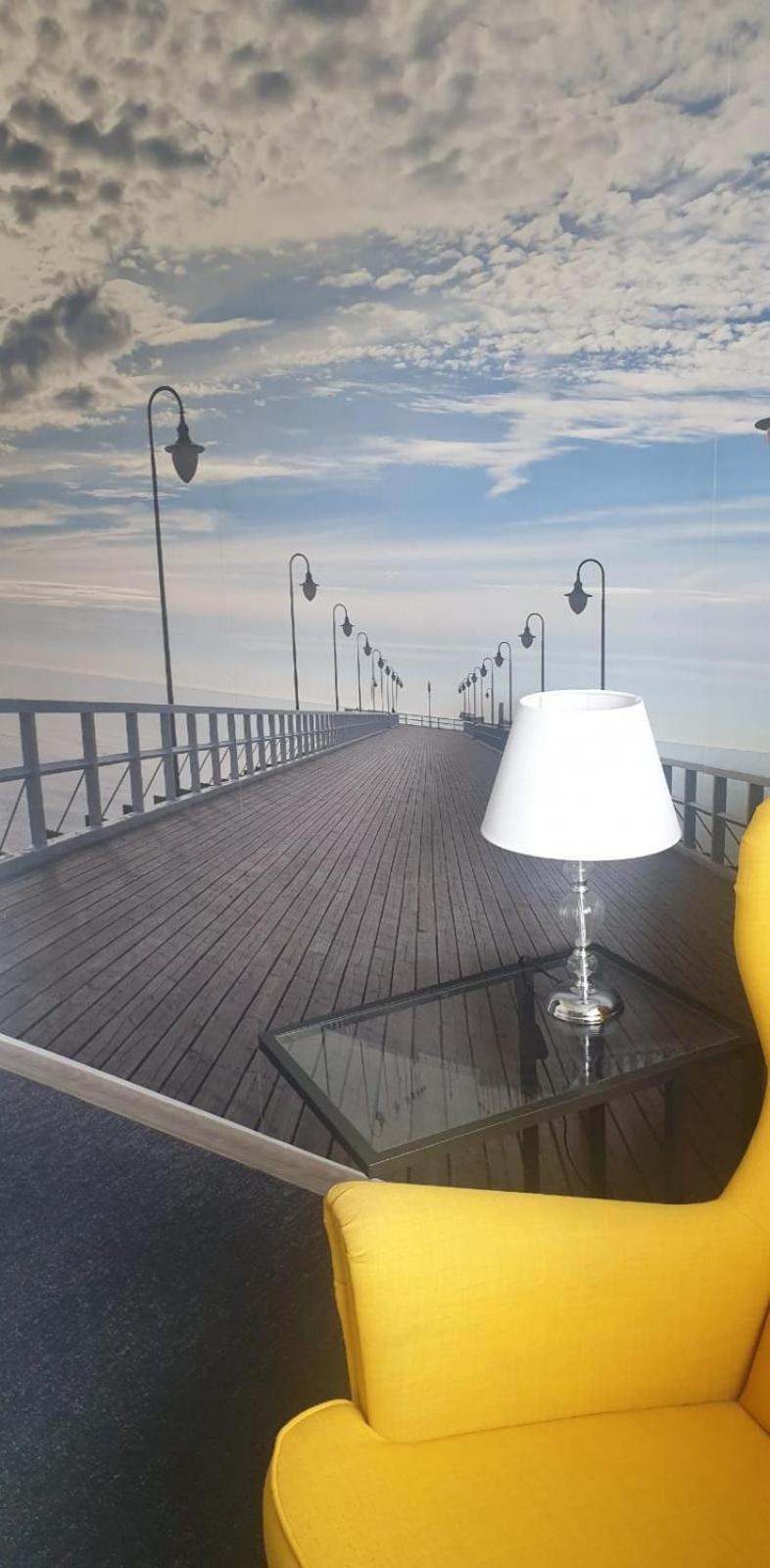 Sopot Apartament Kapitan J.Goyki Екстер'єр фото