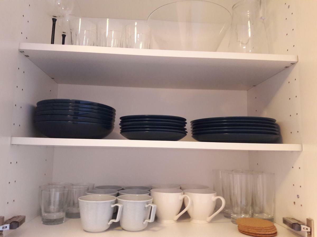 Sopot Apartament Kapitan J.Goyki Екстер'єр фото