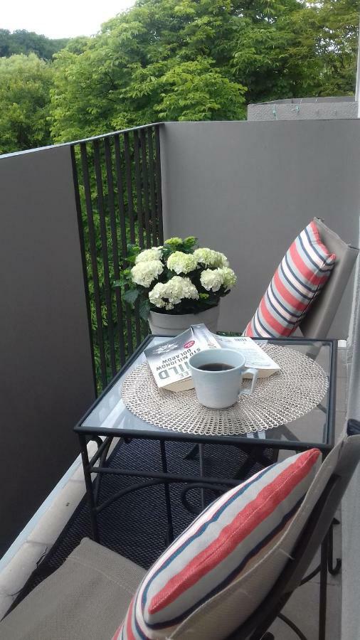 Sopot Apartament Kapitan J.Goyki Екстер'єр фото