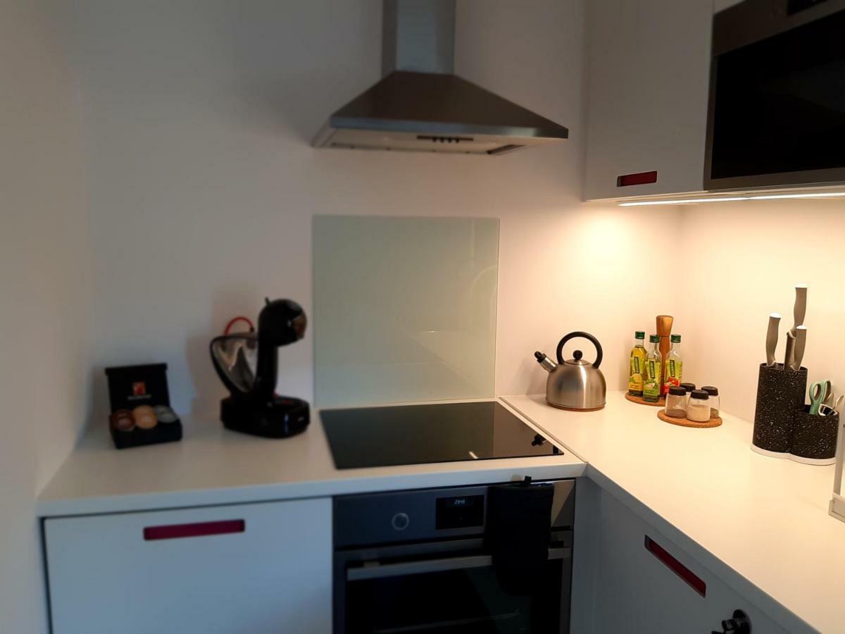 Sopot Apartament Kapitan J.Goyki Екстер'єр фото
