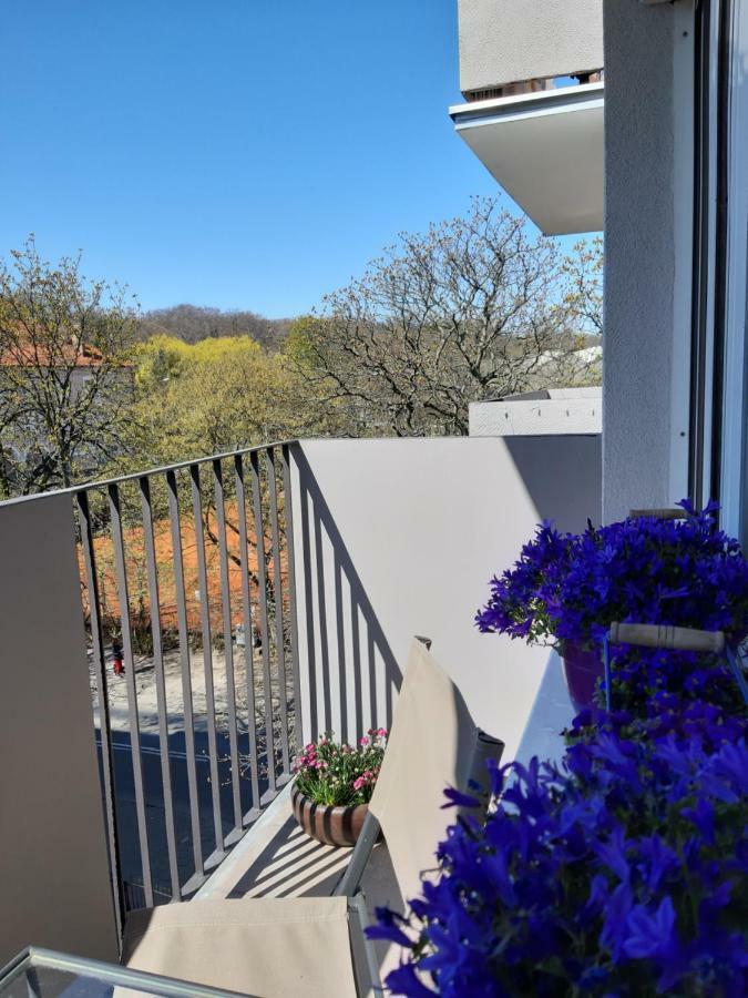Sopot Apartament Kapitan J.Goyki Екстер'єр фото