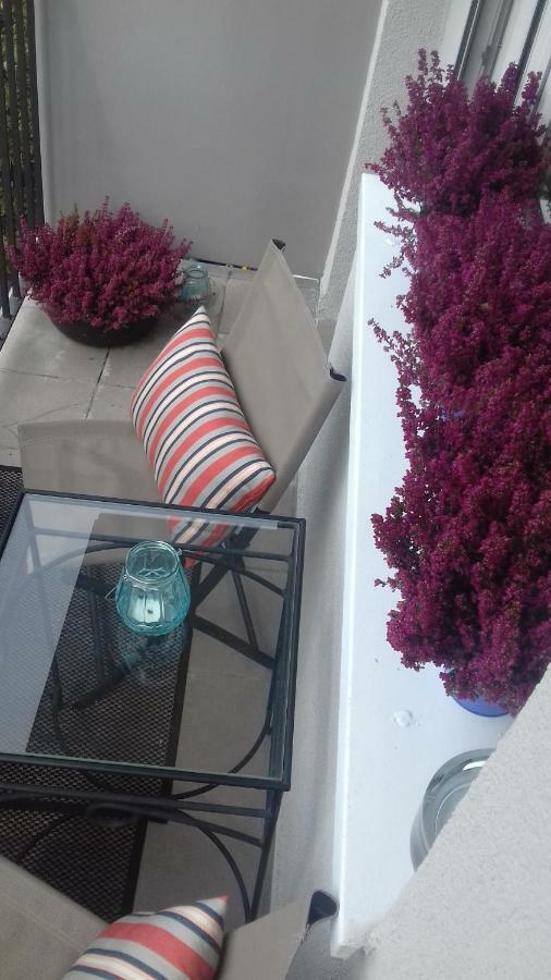 Sopot Apartament Kapitan J.Goyki Екстер'єр фото