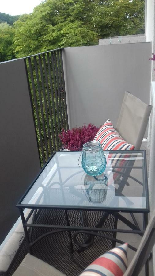 Sopot Apartament Kapitan J.Goyki Екстер'єр фото
